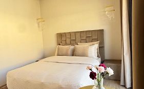 Cozy Studio In Rabat City Center